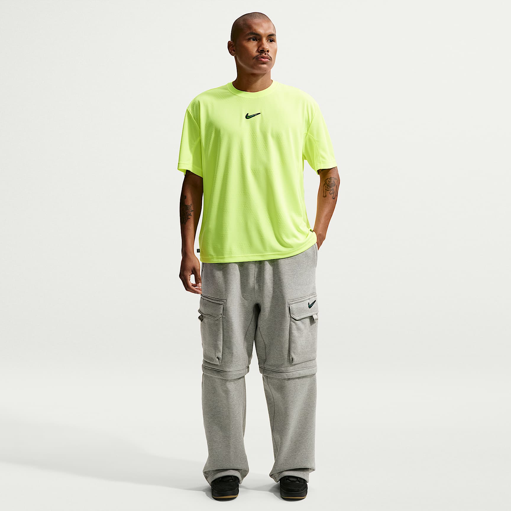 Nike SB Ishod Cargo Pants. Nike.com